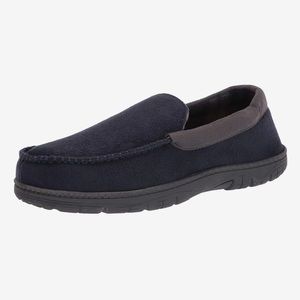 WeatherProof Vintage Mens Slippers